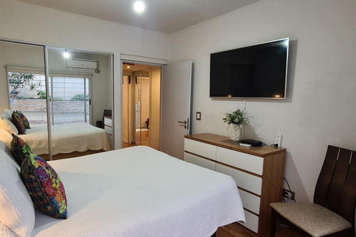 Imagen 3 de 29 de Venta, Depto 3 Amb. 2 Patios, 125 Mts Totales, Con Cochera En Barracas