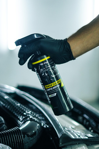Limpia Motor Power Cleaner 5 L - Redimer
