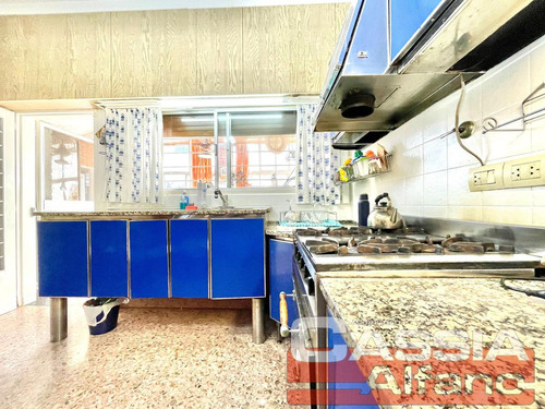 Casa - Banfield Oeste