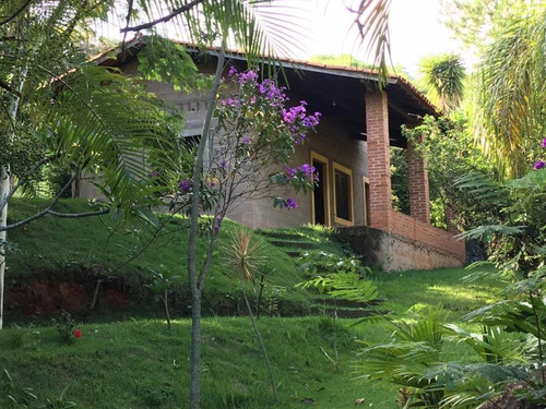 Chácara A Venda Em Valinhos, Morro Das Pedras - Ch0172