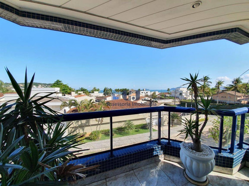 Imagem 24 de 24 de Apartamento Com 3 Dormitórios À Venda, 150 M² Por R$ 780.000,00 - Tortuga - Guarujá/sp - Ap0892