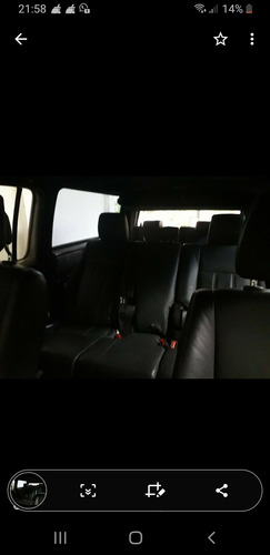 Chevrolet Veraneio Deluxe Deluxe