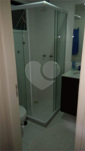 Imagem 9 de 16 de Apartamento - 2 Dorms - 1 Suite 1 Vaga - À Venda No Jaguaré - Reo364892