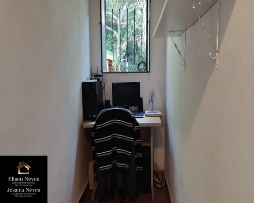 Imagem 10 de 27 de Vendo Sítio No Bairro Goiabal Em Paty Do Alferes - Rj - St00031 - 70992252