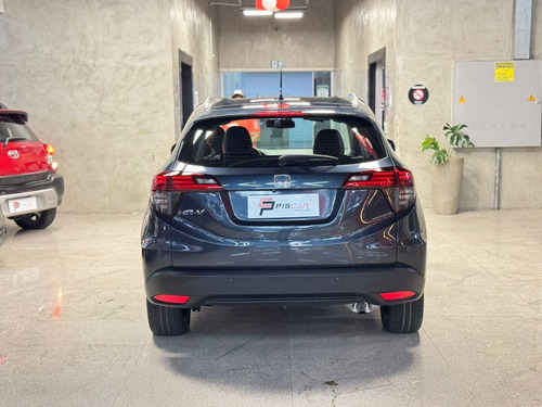 Honda HR-V 1.8 16V FLEX EXL 4P AUTOMÁTICO