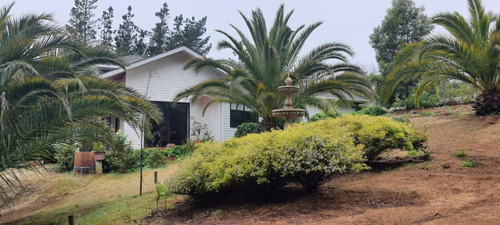Casa En Venta En Algarrobo