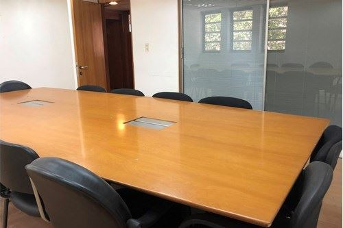 Oficina En Arriendo En Las Condes
