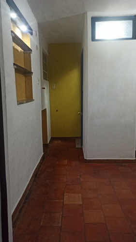 Apartamento En Alquiler 1dormitorio Sin Patio