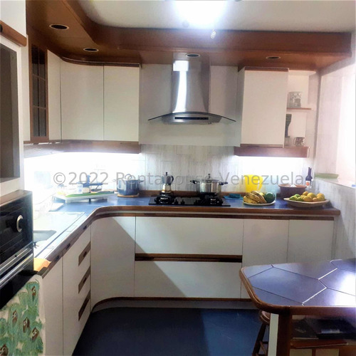 Imagen 19 de 25 de Casa En Venta Santa Paula