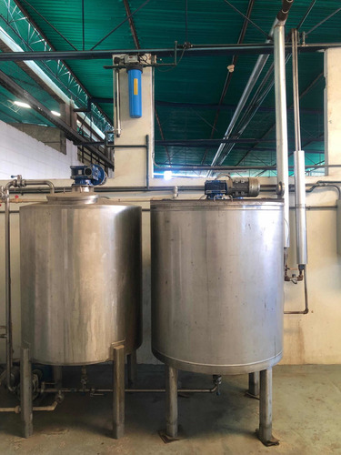 Imagen 4 de 10 de Fabrica De Producción De Alimentos En Venta
