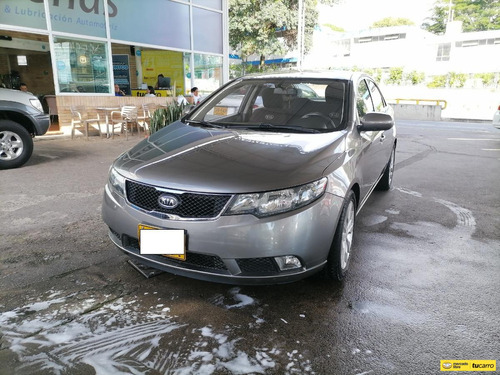 Kia CERATO FORTE 1.6