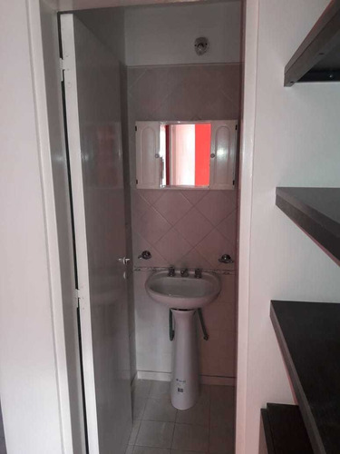 Imagen 6 de 6 de Venta Departamento Barrio Cofico, Calle Jeronimo Luis De Cabrera