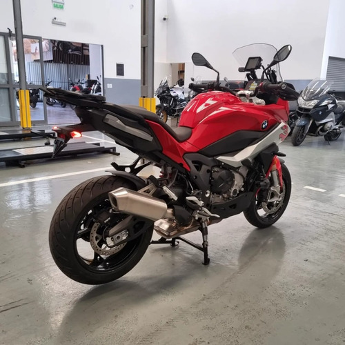 Imagen 5 de 10 de Bmw S1000xr 2021 0km