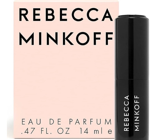 Perfume Rebecca Minkoff 14 Ml Eau De Parfum