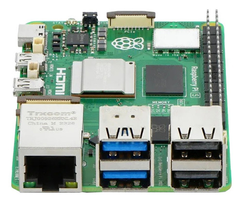 Raspberry Pi 5 8gb