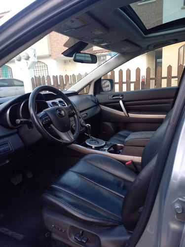 Mazda CX-7 2.3 Grand Touring Awd At