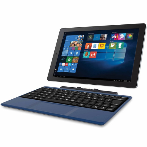 Notebook Y Tablet Rca 10,1' Quad Core 1.92ghz 6gb 32gb