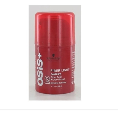 Cera Osis Fluido Fibroso - mL a $1700