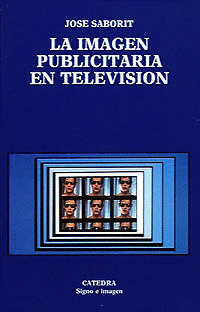 Libro La Imagen Publicitaria En Televisión