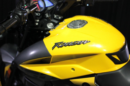 Rouser Ns 200 Usada 2019 Bajaj - Plan Canje