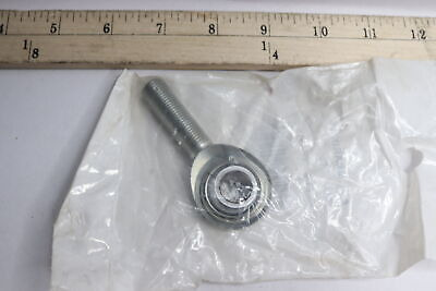 F.k Bearings Rod End Bearing W/ Male Thread 1/2 -20 Cm8 Ttq