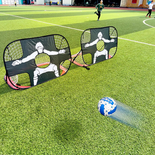 Porterías De Fútbol Infantil Con Red Mini Gol Golzinho