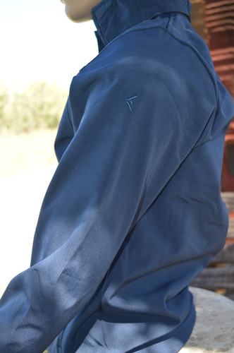 Camperas Neopreno Talles 12, 14 Y 16. Importadores