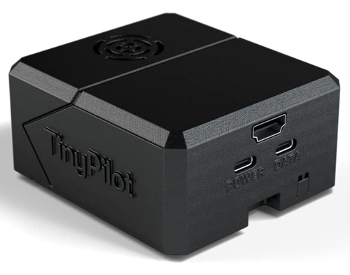 Tinypilot Voyager 2 Kvm Ip (poe)