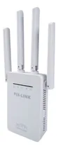 Comprar Extensor Repetidor Wifi Amplificador Señal 4 Antenas 300mbps