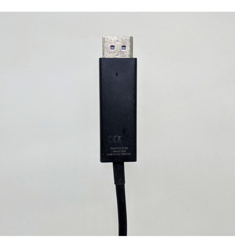 Cabo Google Usb C Para Displayport 4k 1m Monitor Notebook (Usado)