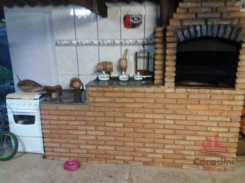 Imagem 15 de 17 de Chácara Com 2 Dormitórios À Venda, 1080 M² Por R$ 165.000,00 - Centro - Limeira/sp - Ch0129
