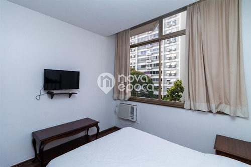 Imagem 8 de 25 de Apartamento - Ref: Ip3ap49429