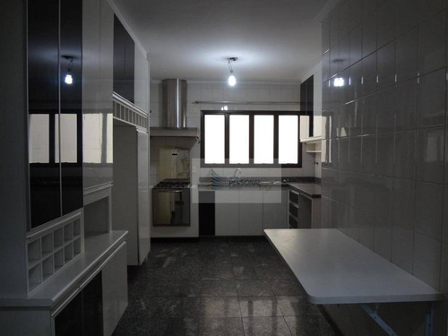 Imagem 5 de 14 de Apartamento Residencial À Venda, Jardim Do Mar, São Bernardo Do Campo. - Ap1320