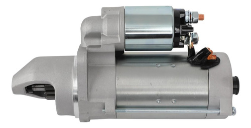 Motor De Inicio Scitoo Para John Deere Tractor Revoltaje 12