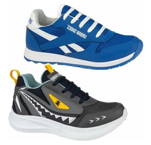 Tenis infantil store oferta