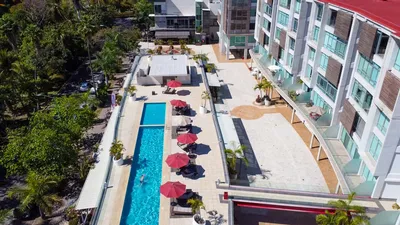 Departamento en venta