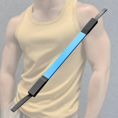 Power Bar Superior Ejercicio Para Hombres Mujeres 30 Kg