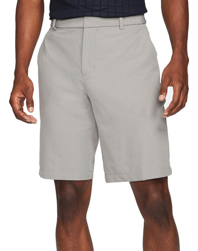 Pantalon Corto Golf Para Hombre Polvo Puro 36