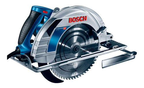 Sierra Circular 9 1/4 2200w / 5000 Rpm Gks235 Bosch