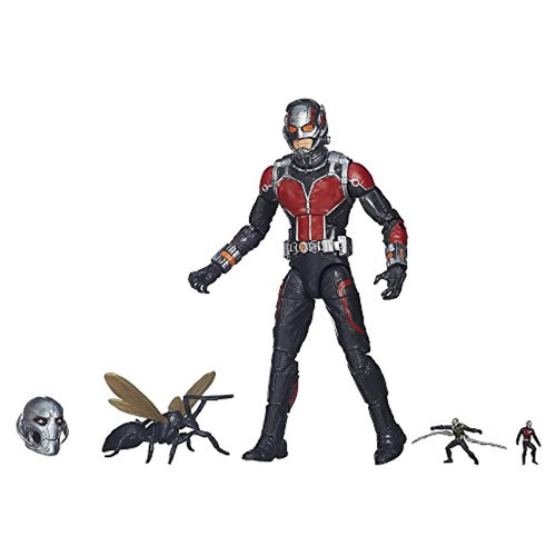 Ant-man Marvel Legends