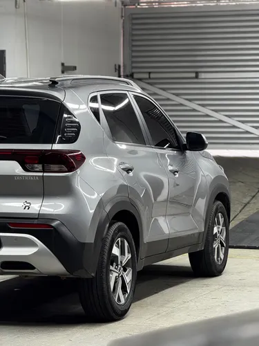 Kia Sonet 1.6L Vibrant