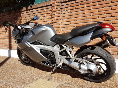 Bmw K 1200 S K1200s Permuto Qr Motors