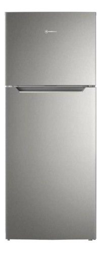 Refrigerador no frost Mademsa Altus 1350 inox con freezer 342L 220V