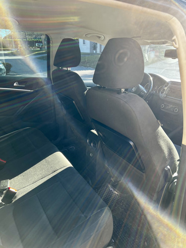 Volkswagen Tiguan 2.0 Sport & Style Tsi 200cv Tiptronic