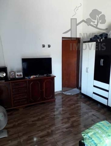 Imagem 10 de 12 de Cod 4293 - Chácara Com 1.000m² De Terreno Em Caucaia Do Alt - 4293
