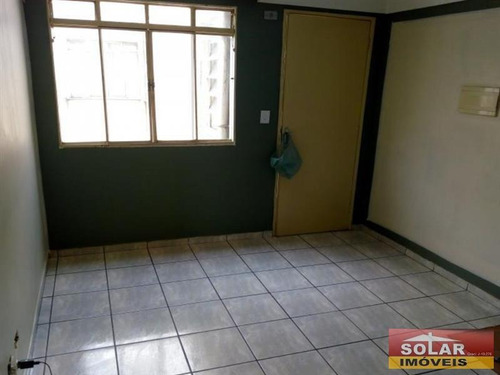 Imagem 5 de 13 de Apartamento Parque Santa Rita São Paulo/sp - 12021