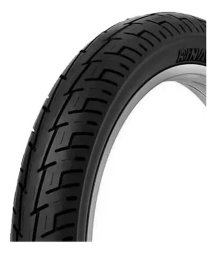 Pneu Moto Rinaldi Aro 18 Bs32 90/90-18 57p Tt - Traseiro