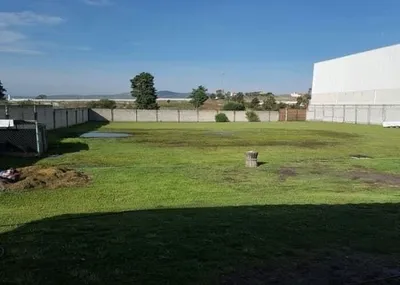 Terreno en venta