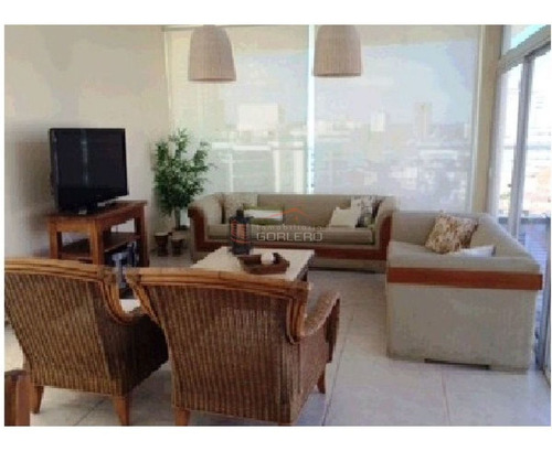 Imagen 20 de 30 de Apartamento En Punta Del Este, Zona Brava
