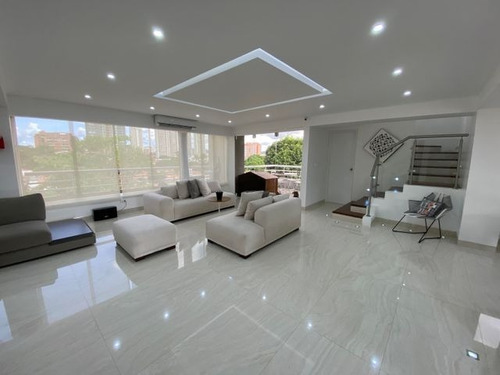 Imagen 2 de 14 de Apartamento En Venta Sebucán 21-21711 Eva Castillo 0414.306.72.20